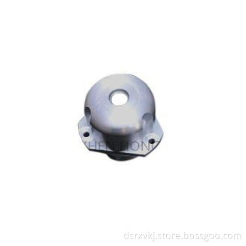 Aluminum Precision CNC Milling Product ( HSJ-145 ) OEM &